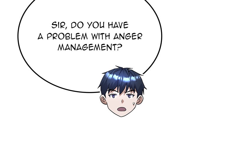 Read The Perfect Hybrid EN Manga Online