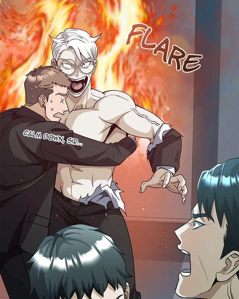 Read The Perfect Hybrid EN Manga Online