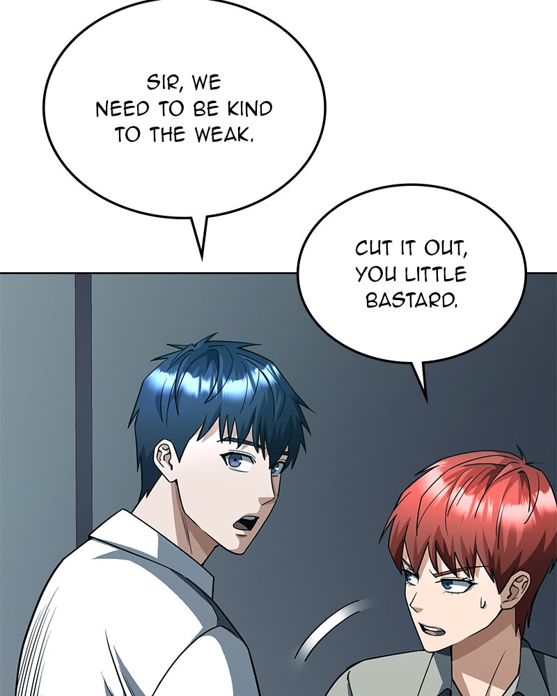 Read The Perfect Hybrid EN Manga Online