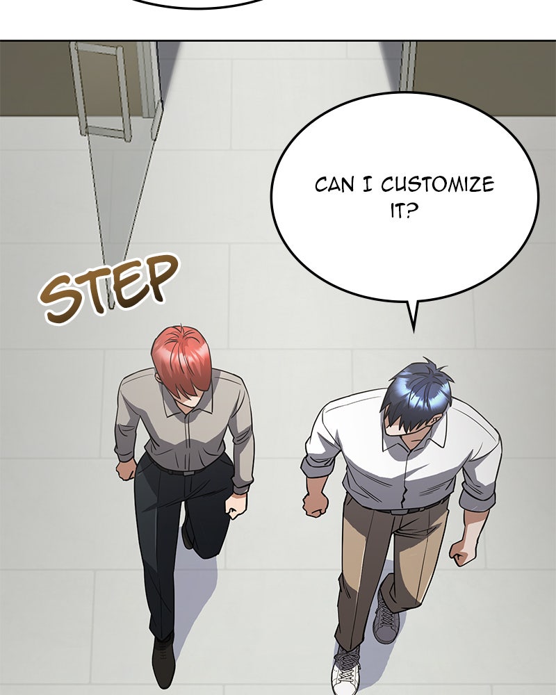 Read The Perfect Hybrid EN Manga Online