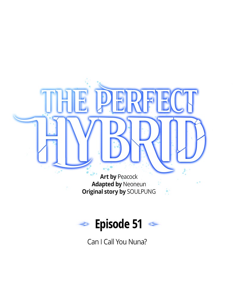 Read The Perfect Hybrid EN Manga Online