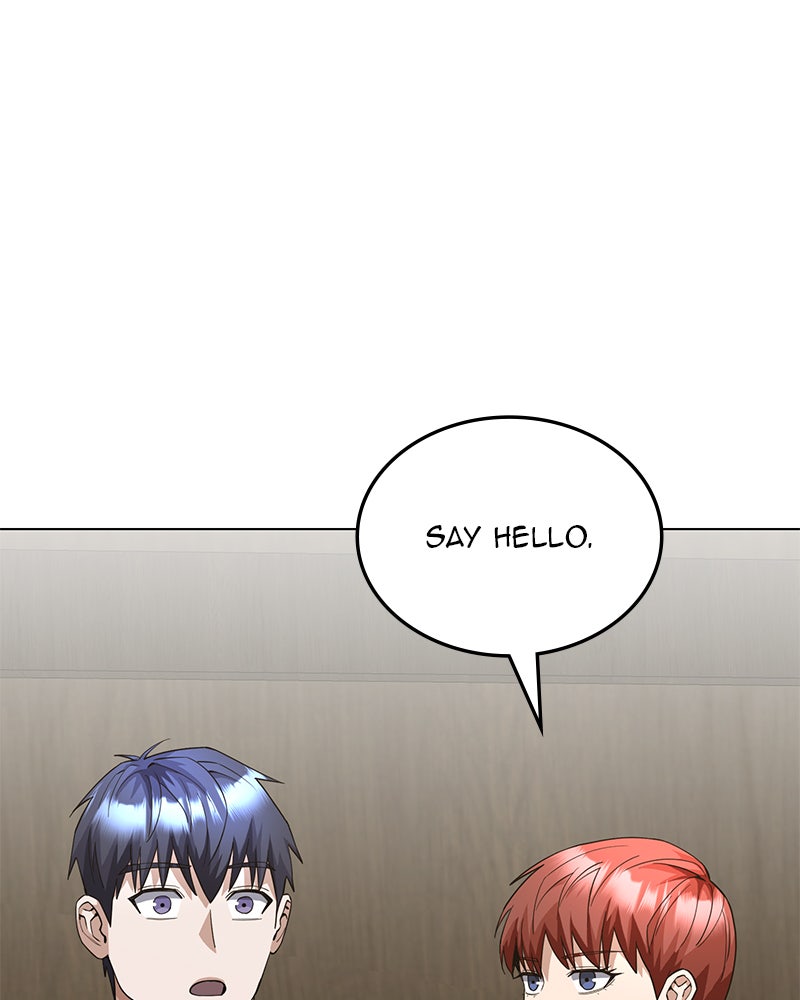 Read The Perfect Hybrid EN Manga Online