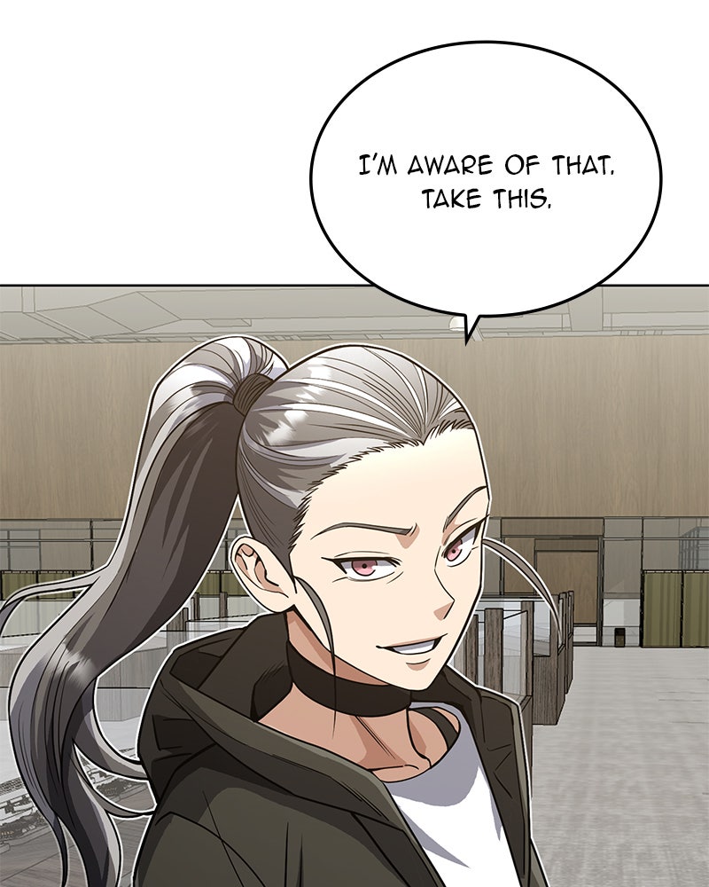 Read The Perfect Hybrid EN Manga Online