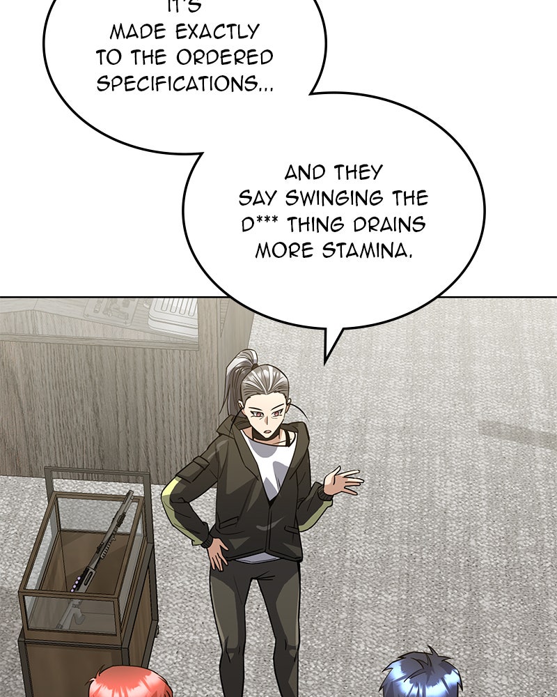Read The Perfect Hybrid EN Manga Online