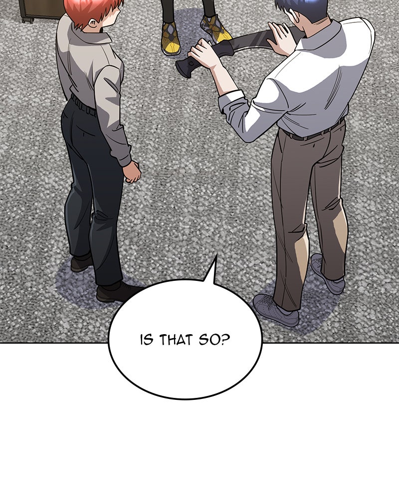 Read The Perfect Hybrid EN Manga Online