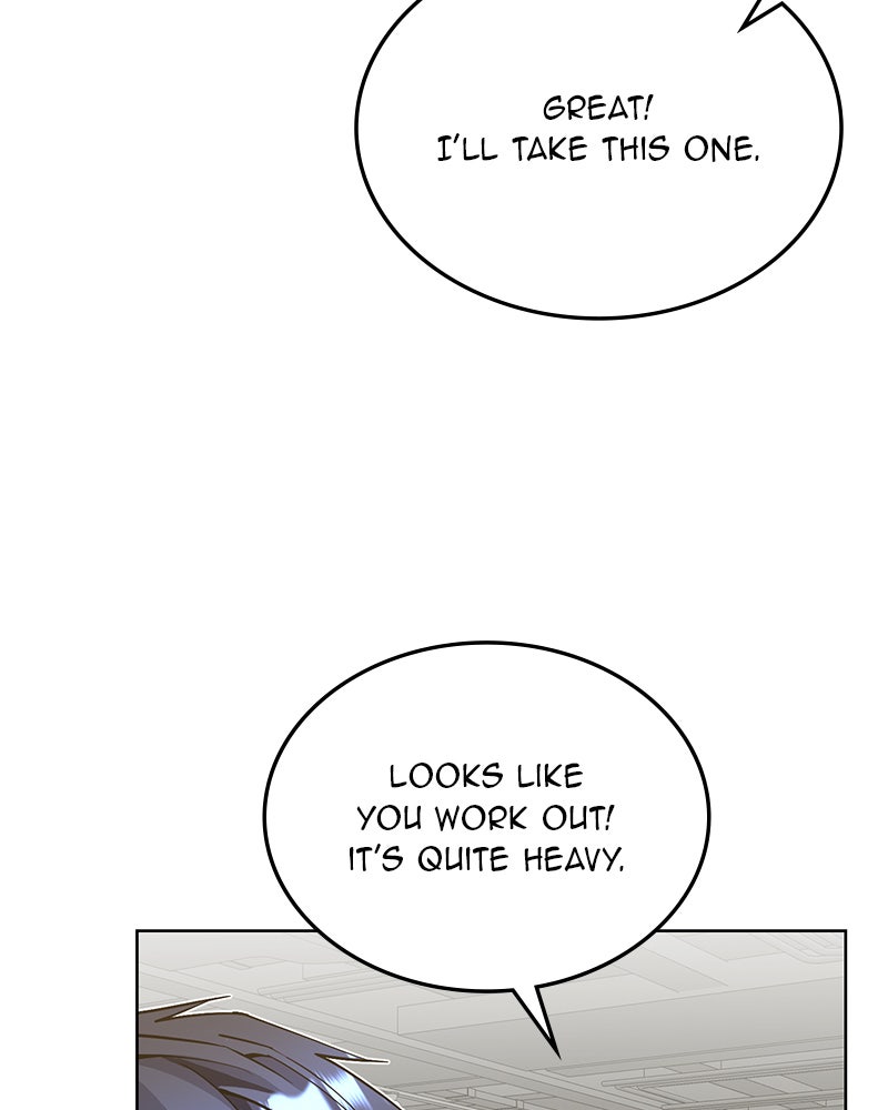 Read The Perfect Hybrid EN Manga Online