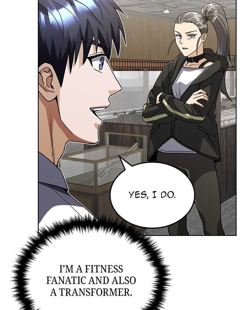 Read The Perfect Hybrid EN Manga Online