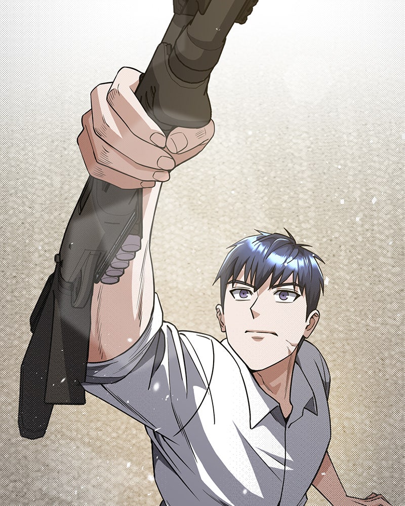 Read The Perfect Hybrid EN Manga Online