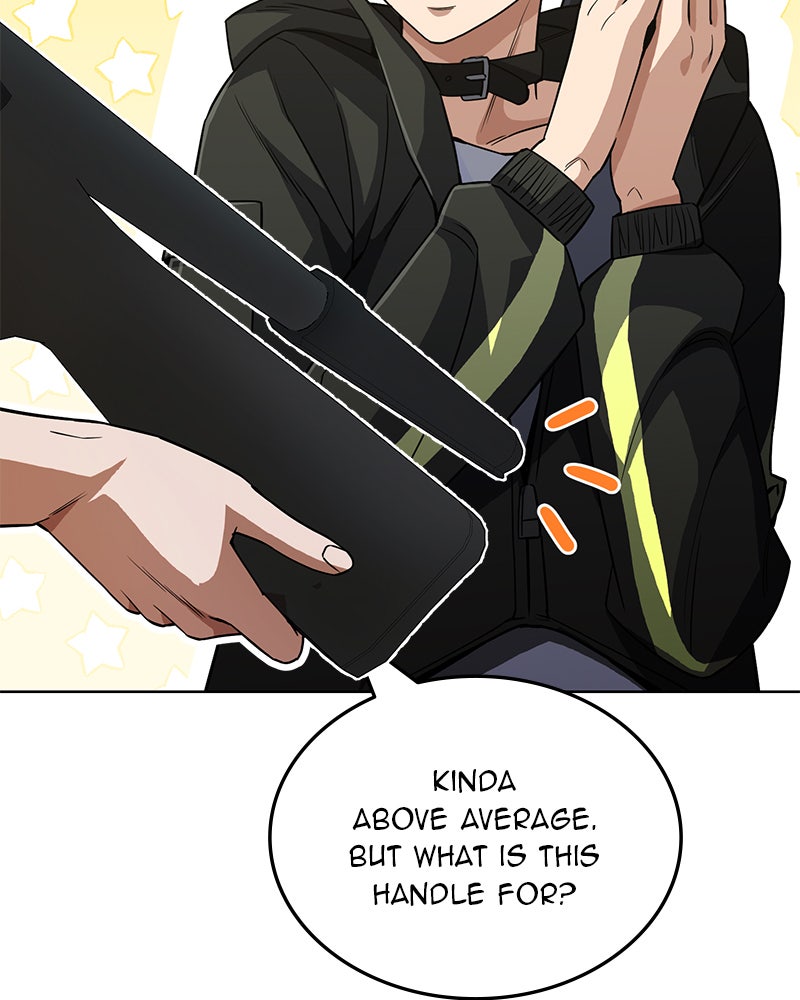 Read The Perfect Hybrid EN Manga Online