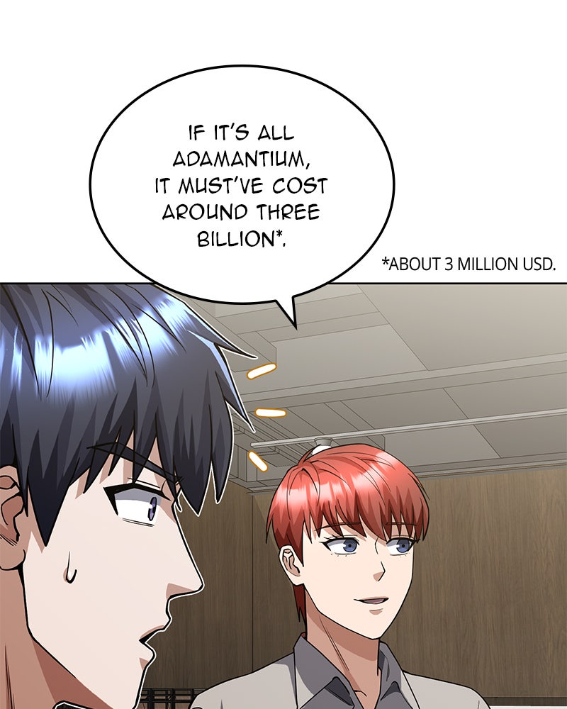 Read The Perfect Hybrid EN Manga Online