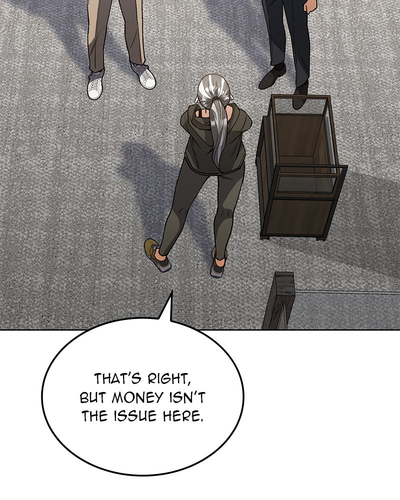 Read The Perfect Hybrid EN Manga Online