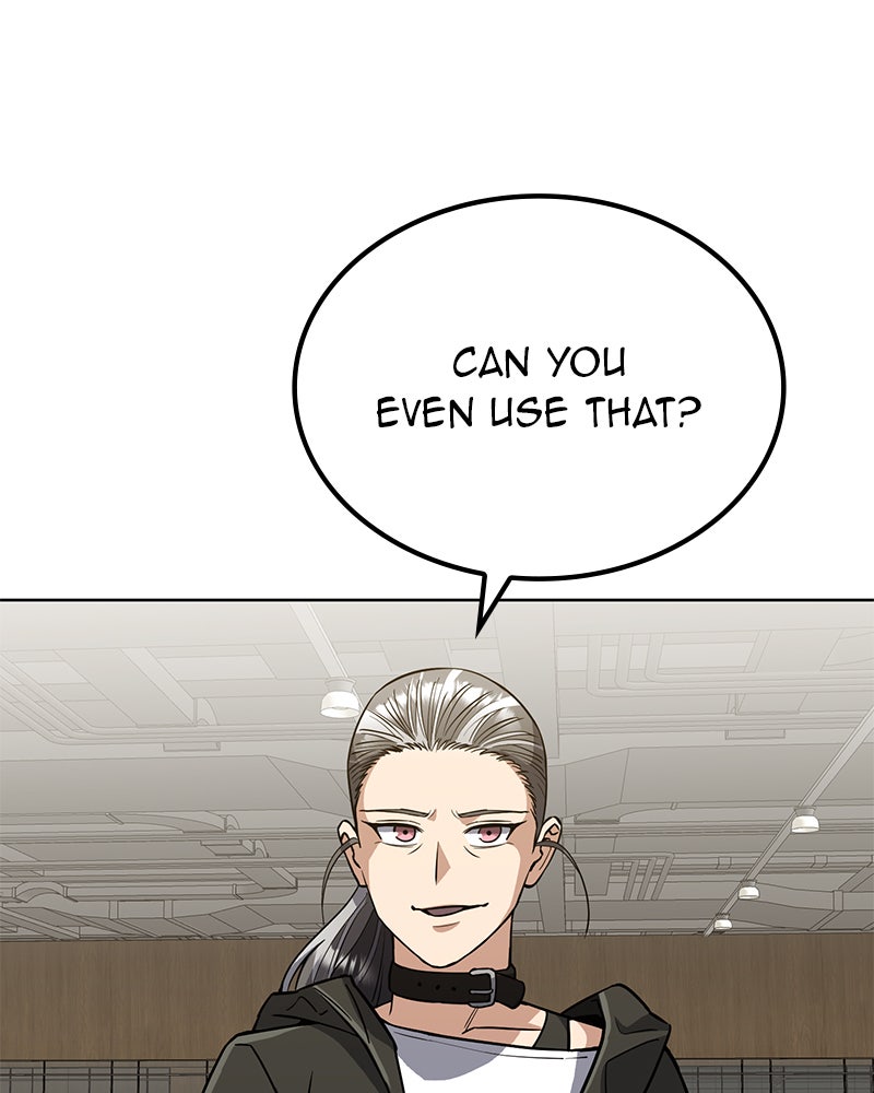 Read The Perfect Hybrid EN Manga Online