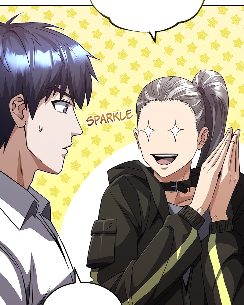Read The Perfect Hybrid EN Manga Online