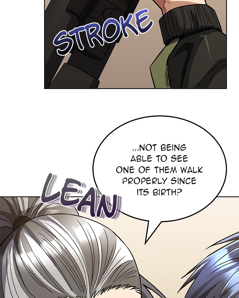 Read The Perfect Hybrid EN Manga Online