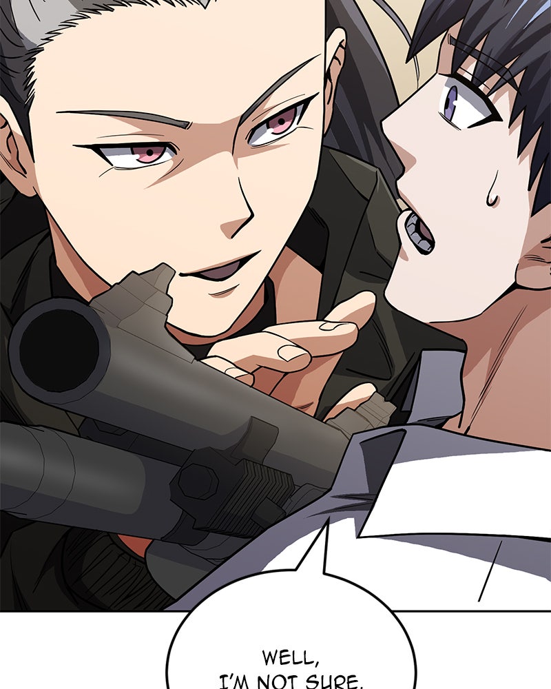 Read The Perfect Hybrid EN Manga Online