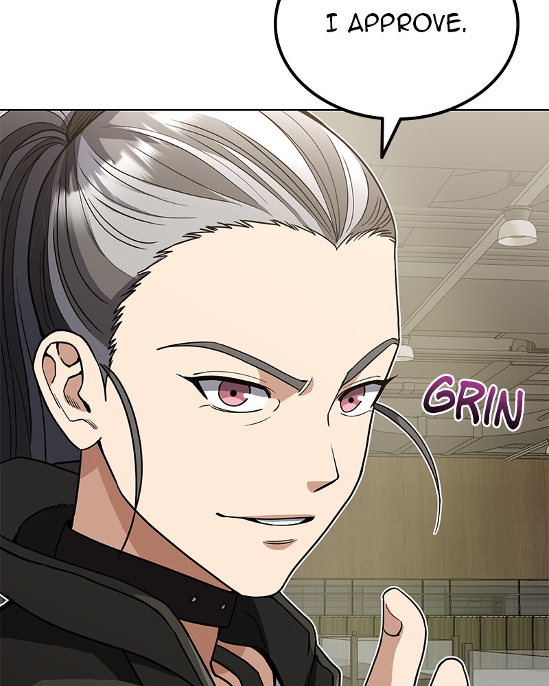 Read The Perfect Hybrid EN Manga Online