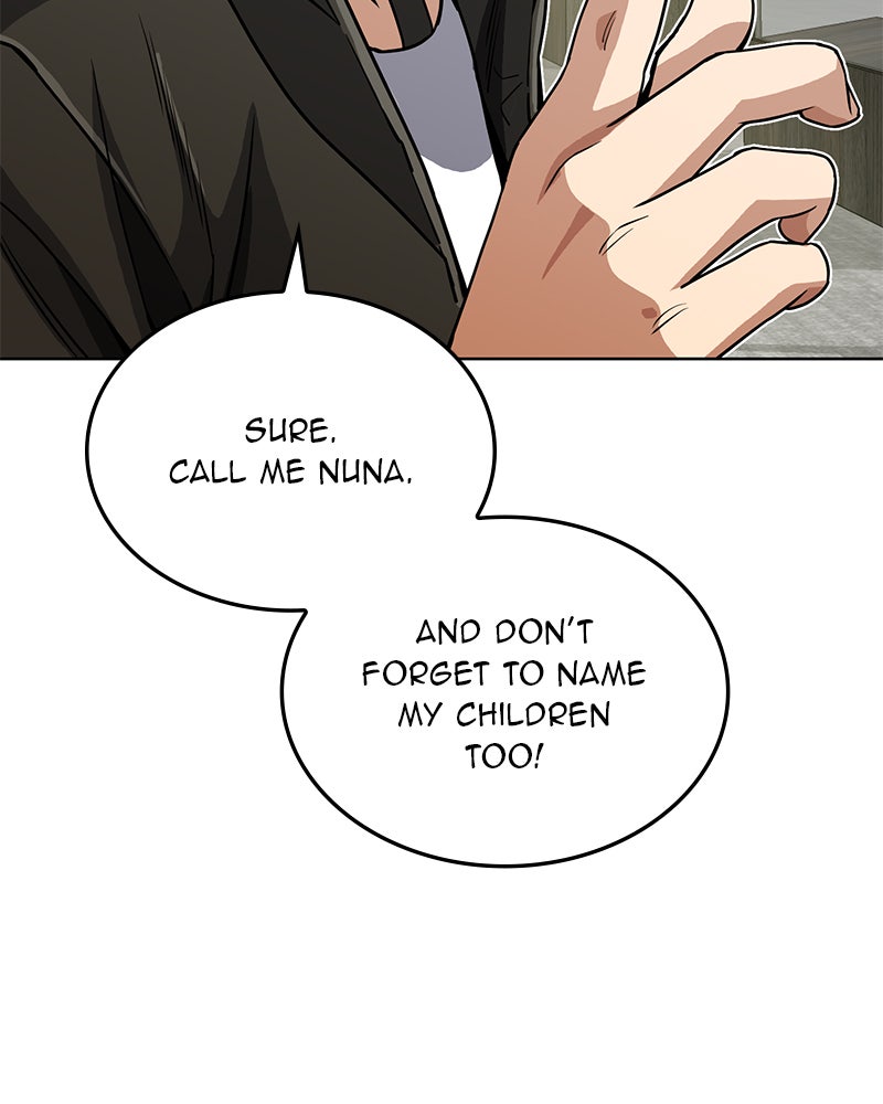 Read The Perfect Hybrid EN Manga Online