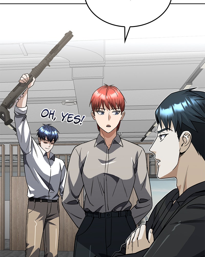 Read The Perfect Hybrid EN Manga Online