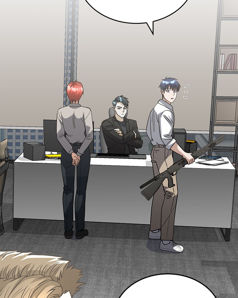 Read The Perfect Hybrid EN Manga Online