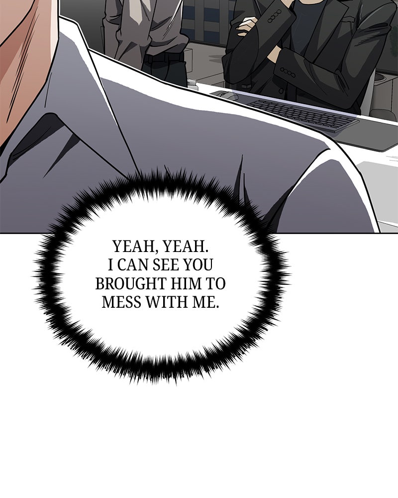 Read The Perfect Hybrid EN Manga Online