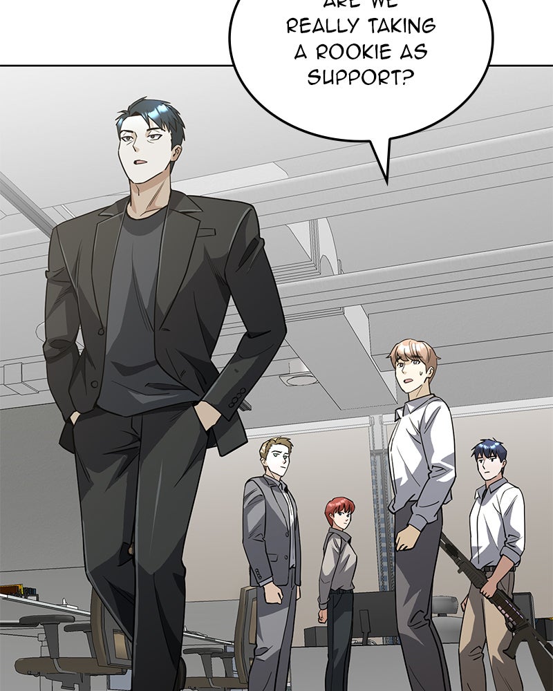 Read The Perfect Hybrid EN Manga Online