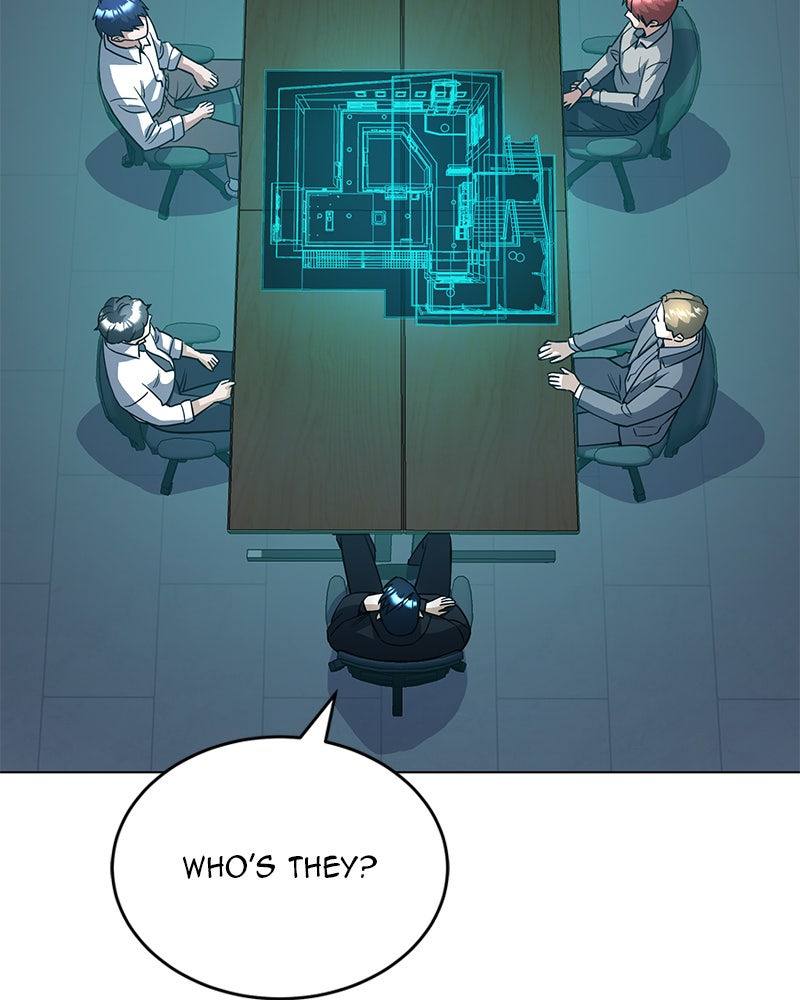 Read The Perfect Hybrid EN Manga Online