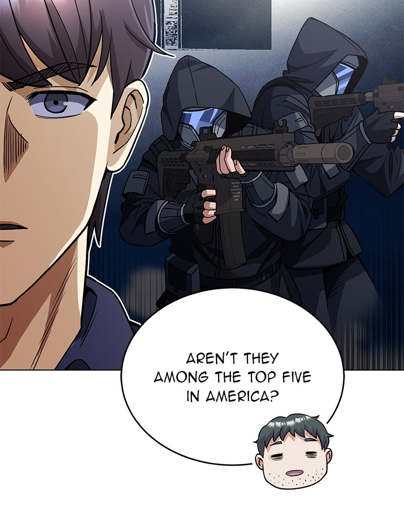 Read The Perfect Hybrid EN Manga Online