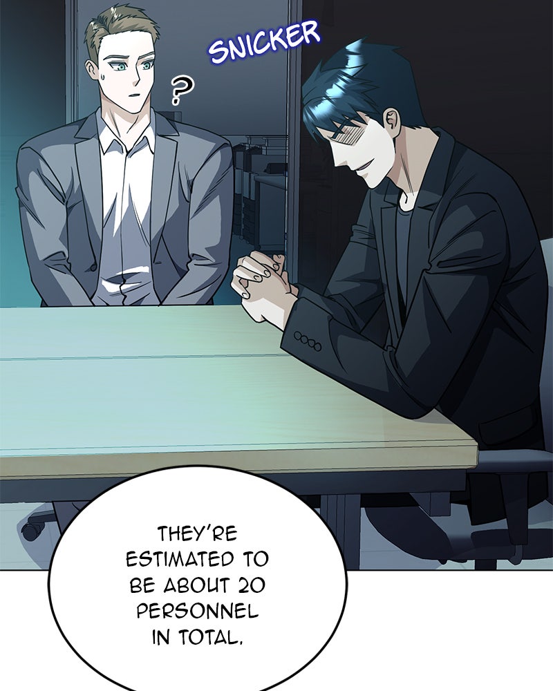 Read The Perfect Hybrid EN Manga Online