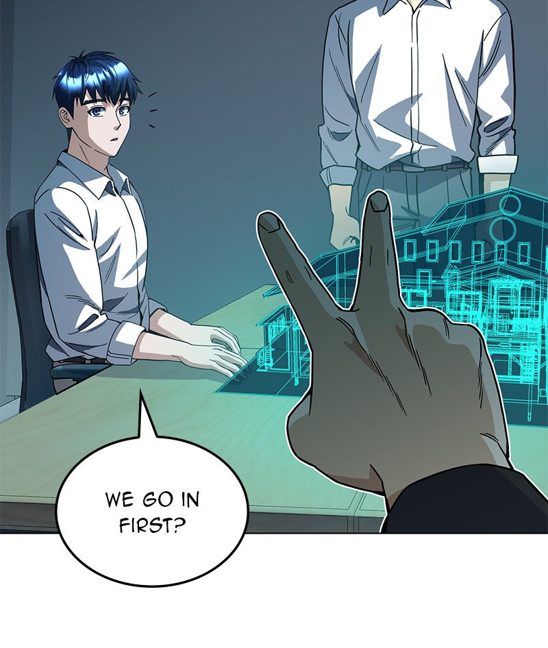 Read The Perfect Hybrid EN Manga Online