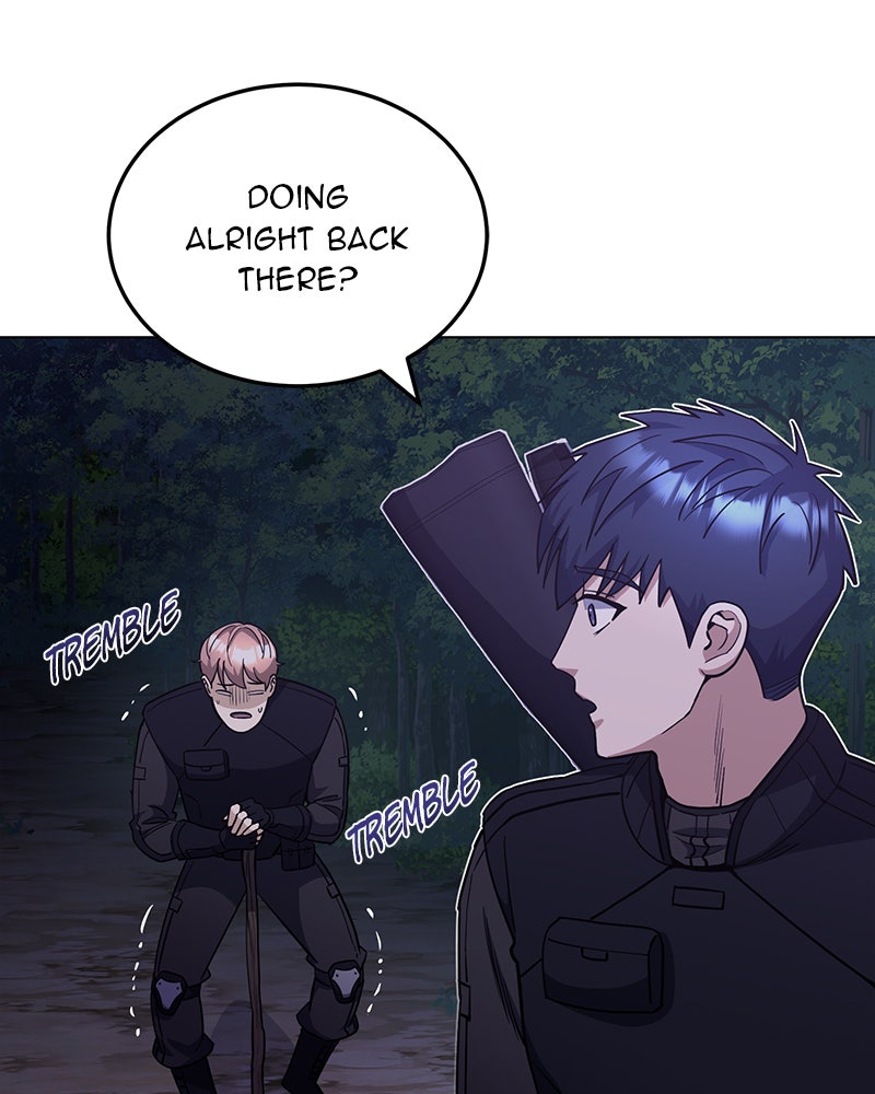 Read The Perfect Hybrid EN Manga Online
