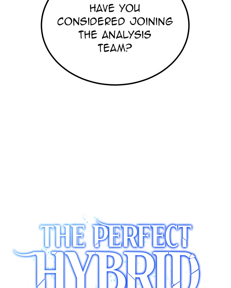 Read The Perfect Hybrid EN Manga Online