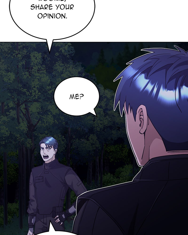Read The Perfect Hybrid EN Manga Online