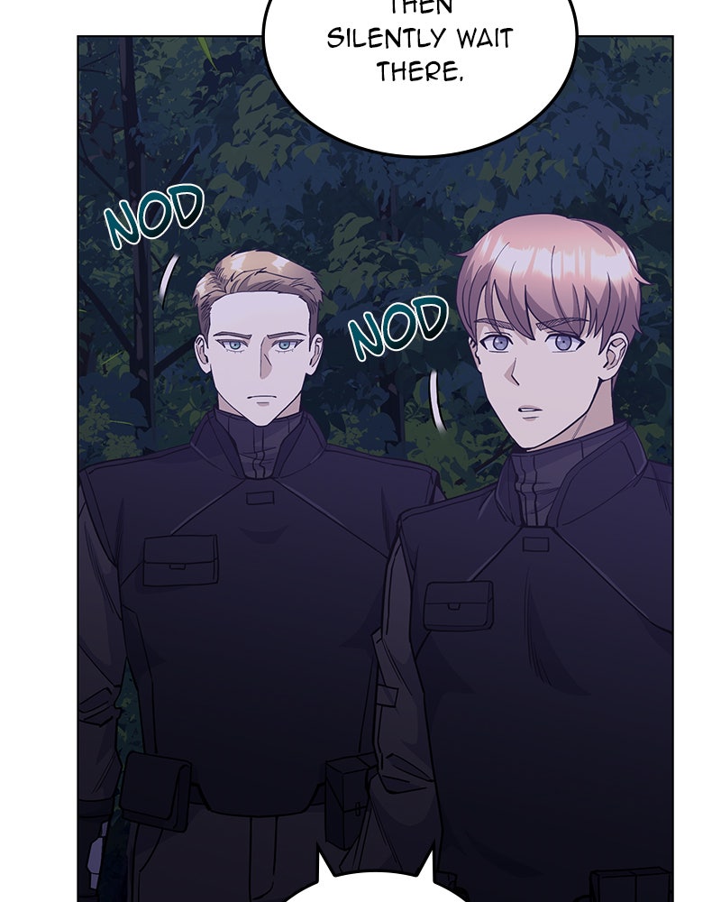 Read The Perfect Hybrid EN Manga Online