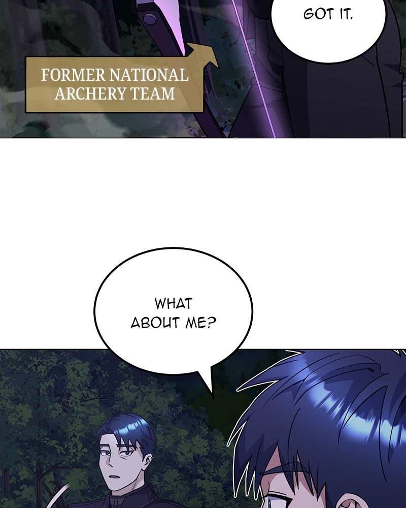 Read The Perfect Hybrid EN Manga Online