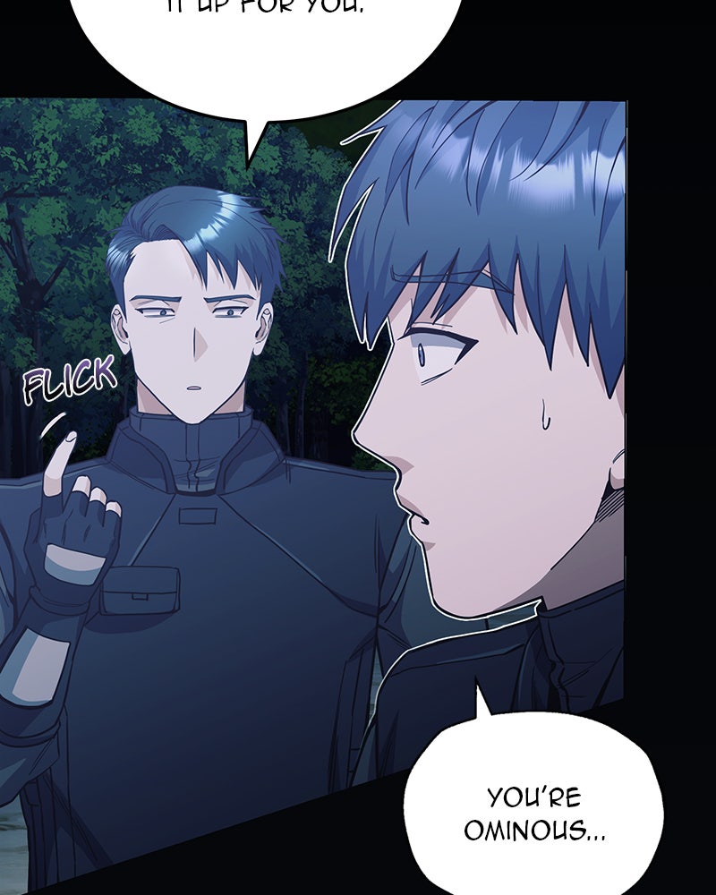 Read The Perfect Hybrid EN Manga Online
