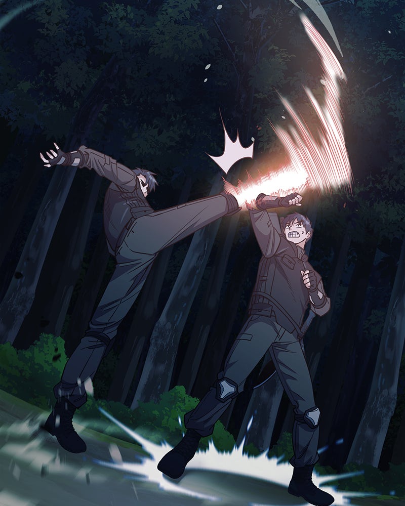 Read The Perfect Hybrid EN Manga Online