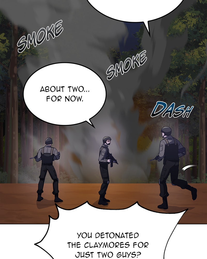 Read The Perfect Hybrid EN Manga Online