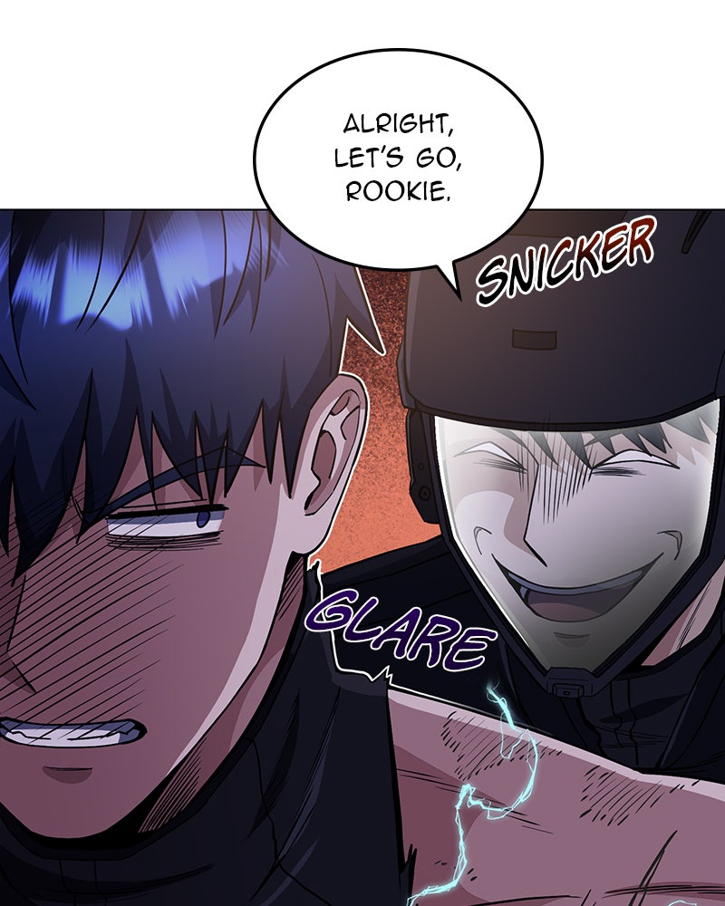 Read The Perfect Hybrid EN Manga Online