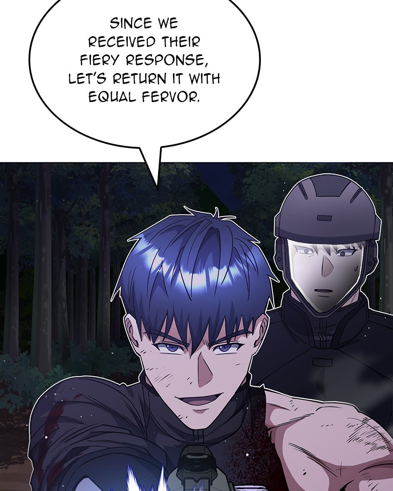 Read The Perfect Hybrid EN Manga Online