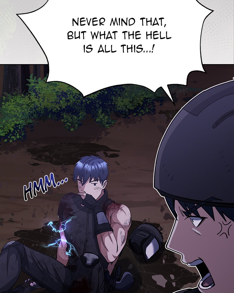 Read The Perfect Hybrid EN Manga Online