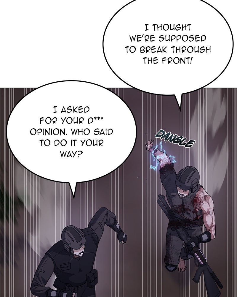 Read The Perfect Hybrid EN Manga Online
