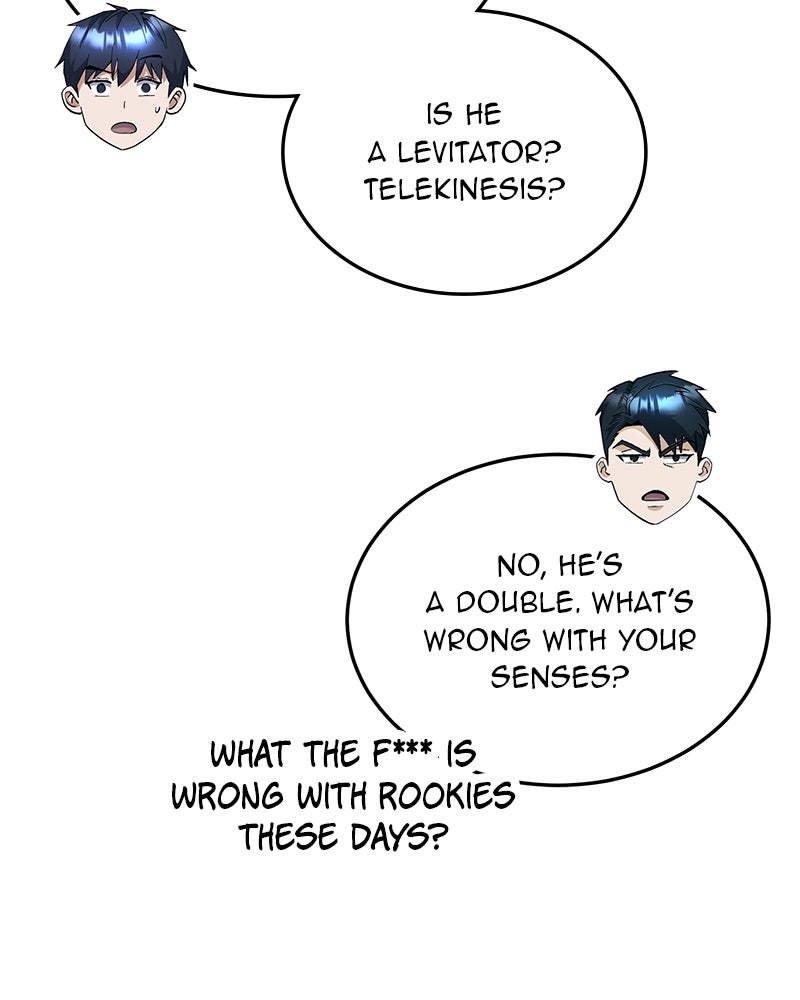 Read The Perfect Hybrid EN Manga Online
