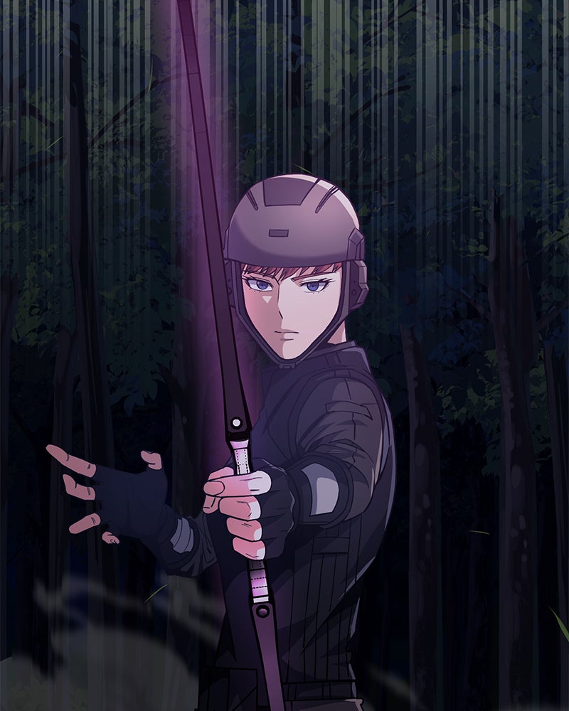 Read The Perfect Hybrid EN Manga Online