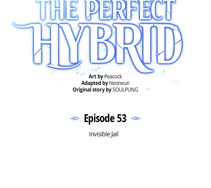 Read The Perfect Hybrid EN Manga Online