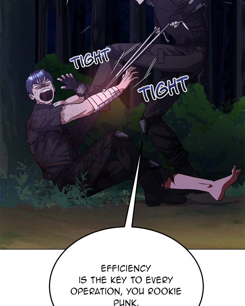 Read The Perfect Hybrid EN Manga Online