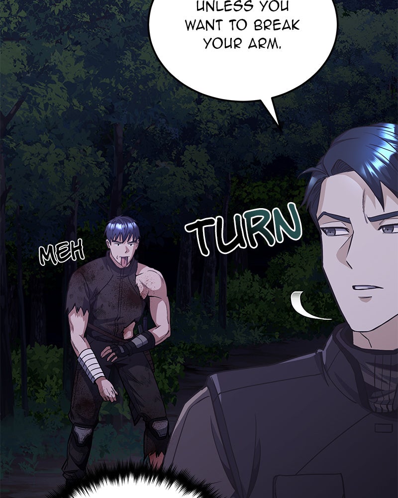 Read The Perfect Hybrid EN Manga Online