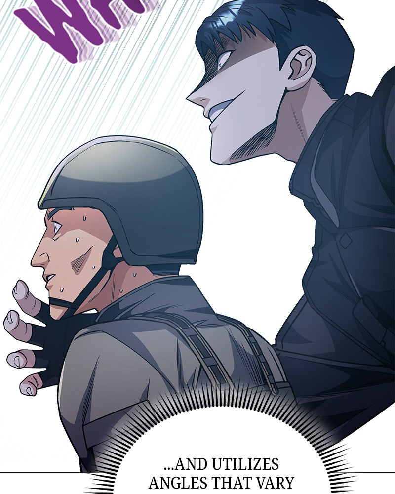 Read The Perfect Hybrid EN Manga Online