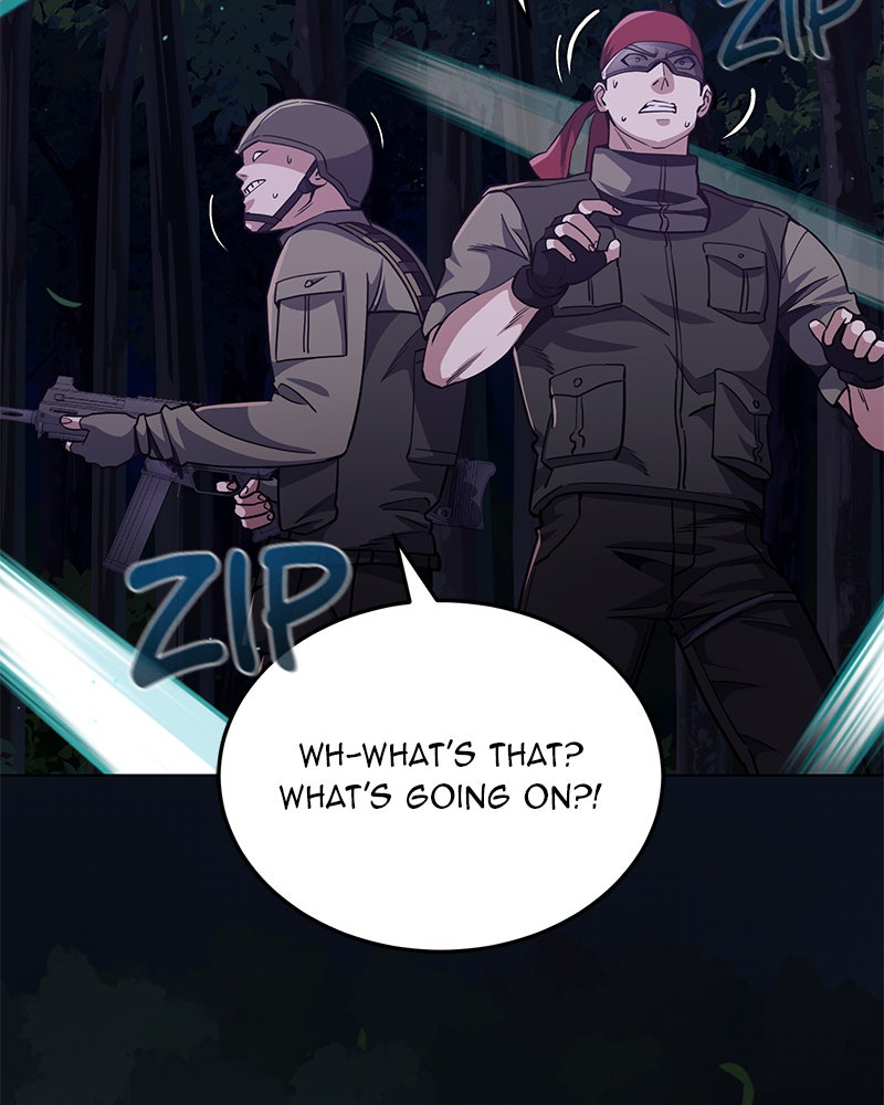 Read The Perfect Hybrid EN Manga Online
