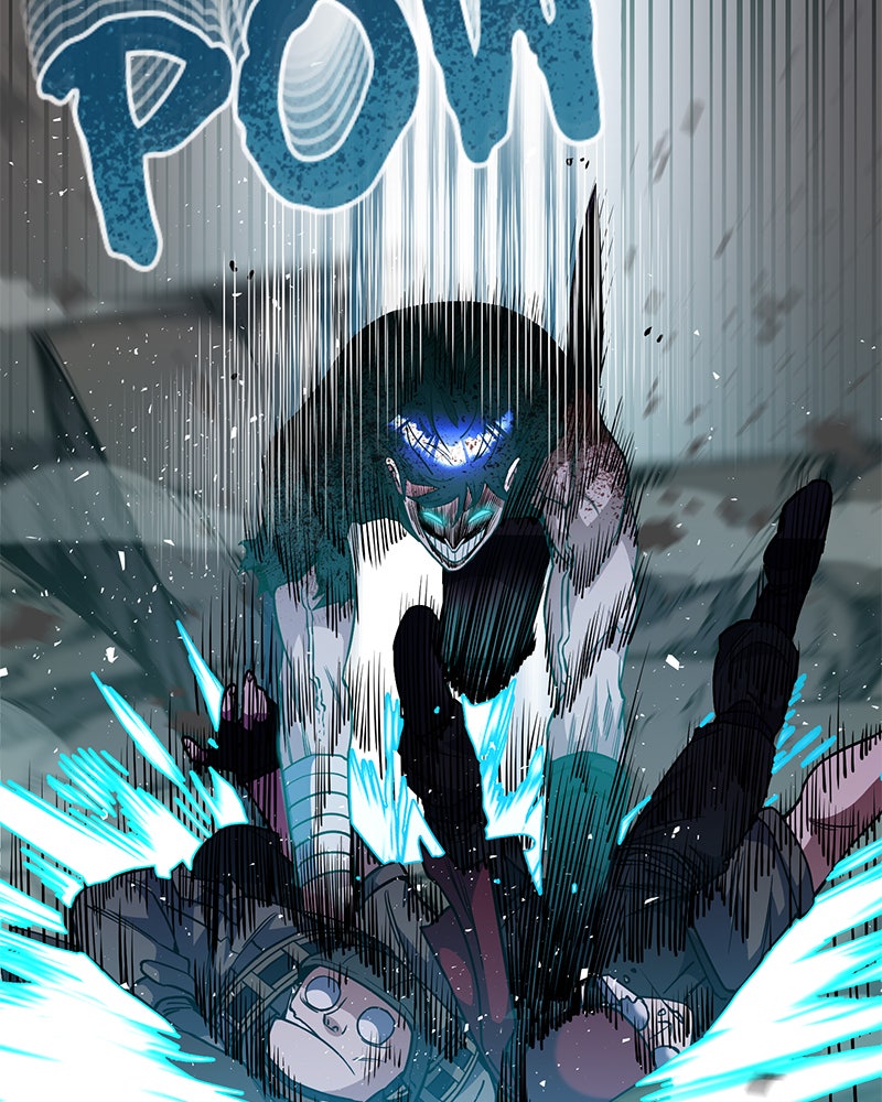 Read The Perfect Hybrid EN Manga Online