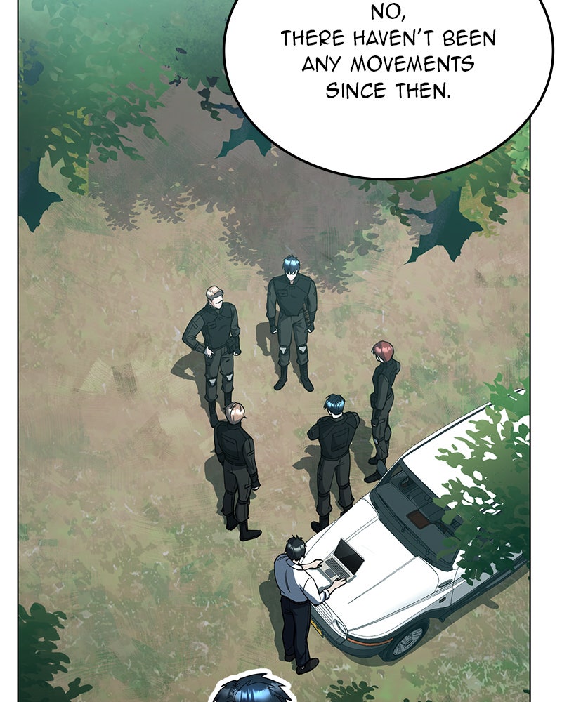 Read The Perfect Hybrid EN Manga Online